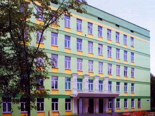 Детская больница на героев хасана 10а пермь